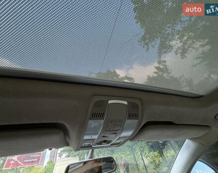 Черный Ауди Ку 7, объемом двигателя 4.16 л и пробегом 189 тыс. км за 10500 $, фото 46 на Automoto.ua