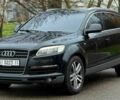Черный Ауди Ку 7, объемом двигателя 3 л и пробегом 350 тыс. км за 5950 $, фото 1 на Automoto.ua