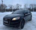Черный Ауди Ку 7, объемом двигателя 0 л и пробегом 267 тыс. км за 8600 $, фото 1 на Automoto.ua