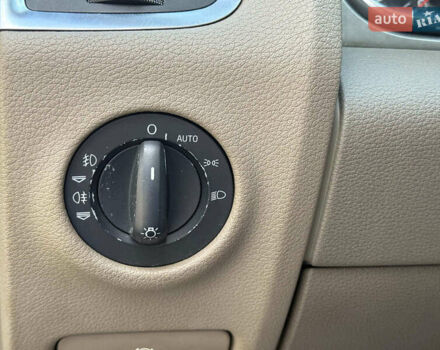 Черный Ауди Ку 7, объемом двигателя 4.2 л и пробегом 260 тыс. км за 10440 $, фото 23 на Automoto.ua