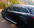 Чорний Ауді Ку 7, об'ємом двигуна 4.2 л та пробігом 317 тис. км за 10111 $, фото 1 на Automoto.ua