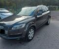 Черный Ауди Ку 7, объемом двигателя 3.6 л и пробегом 285 тыс. км за 9700 $, фото 1 на Automoto.ua