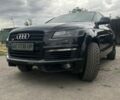 Черный Ауди Ку 7, объемом двигателя 4.2 л и пробегом 170 тыс. км за 10000 $, фото 1 на Automoto.ua