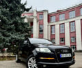 Черный Ауди Ку 7, объемом двигателя 3.6 л и пробегом 280 тыс. км за 11999 $, фото 9 на Automoto.ua