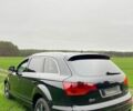 Чорний Ауді Ку 7, об'ємом двигуна 3 л та пробігом 400 тис. км за 7250 $, фото 1 на Automoto.ua
