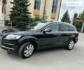 Черный Ауди Ку 7, объемом двигателя 3 л и пробегом 317 тыс. км за 12900 $, фото 25 на Automoto.ua