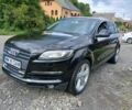 Черный Ауди Ку 7, объемом двигателя 3 л и пробегом 297 тыс. км за 6200 $, фото 1 на Automoto.ua