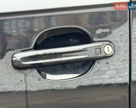 Чорний Ауді Ку 7, об'ємом двигуна 4.2 л та пробігом 335 тис. км за 10599 $, фото 9 на Automoto.ua