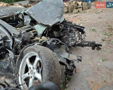 Чорний Ауді Ку 7, об'ємом двигуна 3 л та пробігом 300 тис. км за 2900 $, фото 1 на Automoto.ua