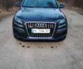 Черный Ауди Ку 7, объемом двигателя 2.97 л и пробегом 365 тыс. км за 11700 $, фото 1 на Automoto.ua