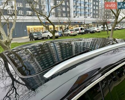 Черный Ауди Ку 7, объемом двигателя 4.2 л и пробегом 291 тыс. км за 9999 $, фото 29 на Automoto.ua