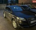 Черный Ауди Ку 7, объемом двигателя 3 л и пробегом 220 тыс. км за 11500 $, фото 1 на Automoto.ua