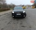 Черный Ауди Ку 7, объемом двигателя 4.2 л и пробегом 251 тыс. км за 10000 $, фото 1 на Automoto.ua