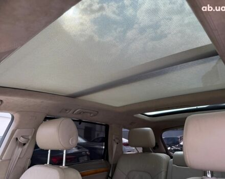 Черный Ауди Ку 7, объемом двигателя 4.2 л и пробегом 260 тыс. км за 10440 $, фото 30 на Automoto.ua