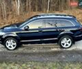 Чорний Ауді Ку 7, об'ємом двигуна 3 л та пробігом 282 тис. км за 11750 $, фото 1 на Automoto.ua