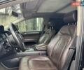 Черный Ауди Ку 7, объемом двигателя 4.2 л и пробегом 330 тыс. км за 9700 $, фото 14 на Automoto.ua