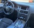 Чорний Ауді Ку 7, об'ємом двигуна 4.1 л та пробігом 349 тис. км за 14999 $, фото 9 на Automoto.ua