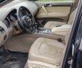 Черный Ауди Ку 7, объемом двигателя 3 л и пробегом 310 тыс. км за 5950 $, фото 8 на Automoto.ua