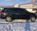Черный Ауди Ку 7, объемом двигателя 3.6 л и пробегом 200 тыс. км за 12000 $, фото 8 на Automoto.ua