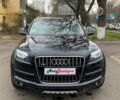 Черный Ауди Ку 7, объемом двигателя 4.2 л и пробегом 247 тыс. км за 19000 $, фото 1 на Automoto.ua