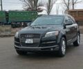 Ауди Ку 7 2007 в Никополе на Automoto.ua Черный Ауди Ку 7, объемом двигателя 3 л и пробегом 187 тыс. км за 13200 $, фото 5 на Automoto.ua