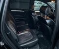 Чорний Ауді Ку 7, об'ємом двигуна 3 л та пробігом 305 тис. км за 12300 $, фото 5 на Automoto.ua