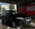 Черный Ауди Ку 7, объемом двигателя 3 л и пробегом 380 тыс. км за 8291 $, фото 1 на Automoto.ua