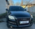 Черный Ауди Ку 7, объемом двигателя 3 л и пробегом 1 тыс. км за 12000 $, фото 1 на Automoto.ua