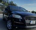 Черный Ауди Ку 7, объемом двигателя 4.2 л и пробегом 160 тыс. км за 15000 $, фото 1 на Automoto.ua