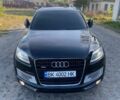 Черный Ауди Ку 7, объемом двигателя 3 л и пробегом 519 тыс. км за 9998 $, фото 1 на Automoto.ua