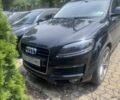 Чорний Ауді Ку 7, об'ємом двигуна 4.2 л та пробігом 300 тис. км за 12997 $, фото 1 на Automoto.ua