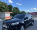 Ауди Ку 7 2007 в Каменце-Подольском на Automoto.ua Черный Ауди Ку 7, объемом двигателя 3.6 л и пробегом 300 тыс. км за 10500 $, фото 1 на Automoto.ua