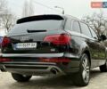Черный Ауди Ку 7, объемом двигателя 4.2 л и пробегом 291 тыс. км за 9999 $, фото 11 на Automoto.ua