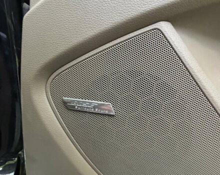 Черный Ауди Ку 7, объемом двигателя 4.16 л и пробегом 189 тыс. км за 10500 $, фото 8 на Automoto.ua