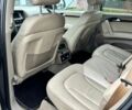 Черный Ауди Ку 7, объемом двигателя 0 л и пробегом 0 тыс. км за 71000 $, фото 4 на Automoto.ua