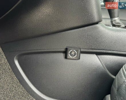 Чорний Ауді Ку 7, об'ємом двигуна 4.2 л та пробігом 335 тис. км за 10599 $, фото 34 на Automoto.ua