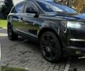 Черный Ауди Ку 7, объемом двигателя 2.97 л и пробегом 400 тыс. км за 11200 $, фото 1 на Automoto.ua