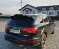 Черный Ауди Ку 7, объемом двигателя 3 л и пробегом 400 тыс. км за 13500 $, фото 3 на Automoto.ua