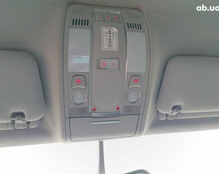 Чорний Ауді Ку 7, об'ємом двигуна 4.2 л та пробігом 220 тис. км за 7000 $, фото 30 на Automoto.ua