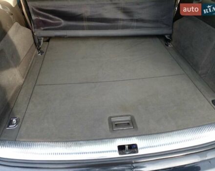 Чорний Ауді Ку 7, об'ємом двигуна 3 л та пробігом 231 тис. км за 10000 $, фото 22 на Automoto.ua