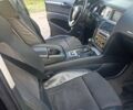 Черный Ауди Ку 7, объемом двигателя 4.1 л и пробегом 380 тыс. км за 13800 $, фото 30 на Automoto.ua