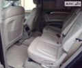 Черный Ауди Ку 7, объемом двигателя 2.97 л и пробегом 256 тыс. км за 12900 $, фото 8 на Automoto.ua