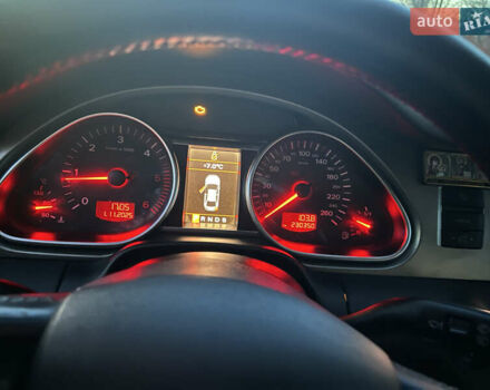 Чорний Ауді Ку 7, об'ємом двигуна 2.97 л та пробігом 230 тис. км за 10700 $, фото 40 на Automoto.ua