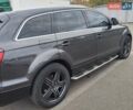 Чорний Ауді Ку 7, об'ємом двигуна 2.97 л та пробігом 398 тис. км за 10700 $, фото 6 на Automoto.ua