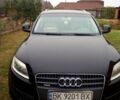 Чорний Ауді Ку 7, об'ємом двигуна 3 л та пробігом 231 тис. км за 10000 $, фото 5 на Automoto.ua