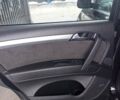 Черный Ауди Ку 7, объемом двигателя 4.1 л и пробегом 380 тыс. км за 13800 $, фото 15 на Automoto.ua