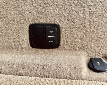 Черный Ауди Ку 7, объемом двигателя 3.6 л и пробегом 280 тыс. км за 11999 $, фото 33 на Automoto.ua