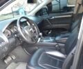 Черный Ауди Ку 7, объемом двигателя 4.2 л и пробегом 260 тыс. км за 13700 $, фото 3 на Automoto.ua