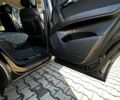 Черный Ауди Ку 7, объемом двигателя 2.97 л и пробегом 279 тыс. км за 11900 $, фото 9 на Automoto.ua