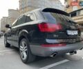 Черный Ауди Ку 7, объемом двигателя 4.2 л и пробегом 165 тыс. км за 12200 $, фото 11 на Automoto.ua